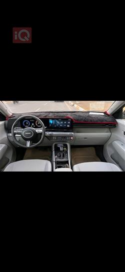 هيونداي كونا